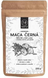 Maca por