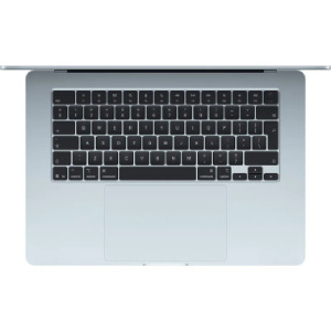 macbook air 15 égkék