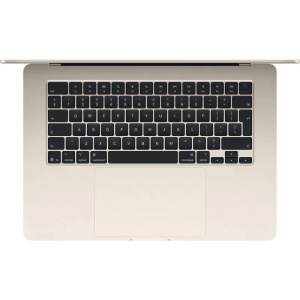 macbook air 15 csillagfény fehér