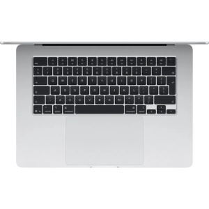 macbook air 15 ezüst