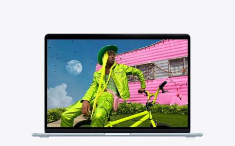 Apple MacBook Air M5 15