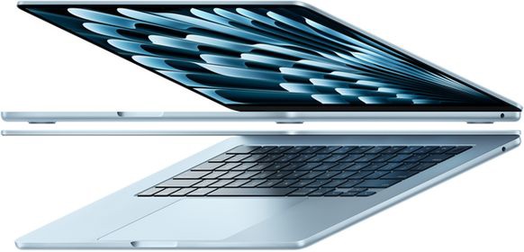 Apple MacBook Air M4