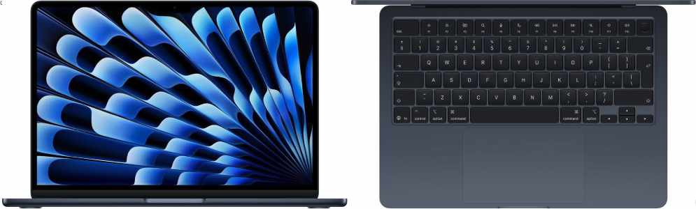 Apple MacBook Air M5