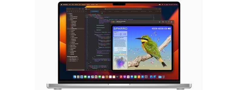 Apple MacBook Pro 14 M2 2023