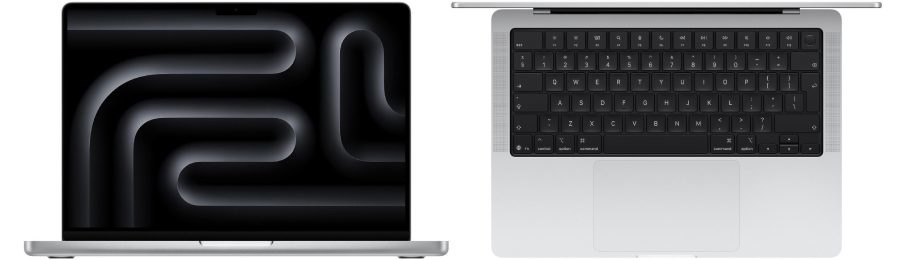 MacBook Apple Pro M5 2025