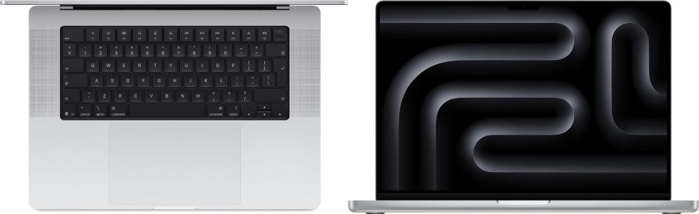 16 MacBook Pro M5 MAX