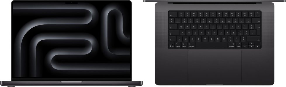 16 MacBook Pro M5 PRO