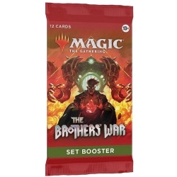 Magic: The Gathering Booster készlet