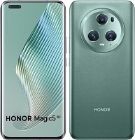Honor Magic5 Pro telefon