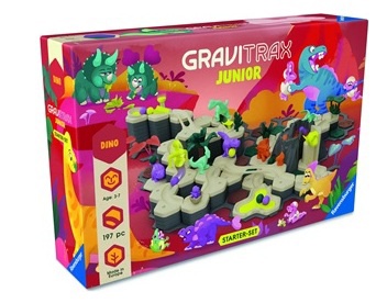 Mágneses építőjátékok