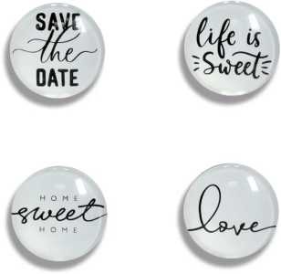 feliratos mágnesek hűtőre