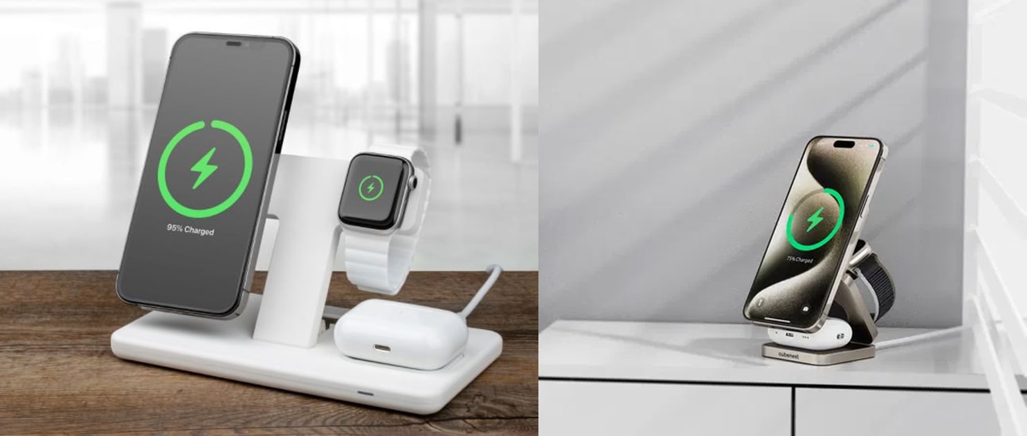 Mi az a MagSafe? | Alza.hu