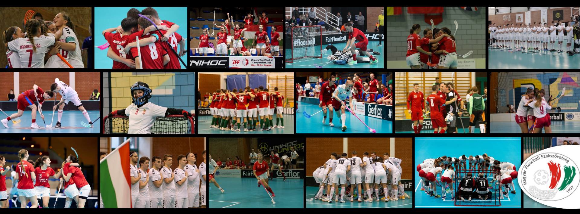 Floorball szabályok