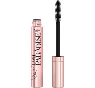 Szemsmink - szempillaspirál