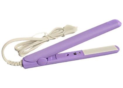 Hálózati mini hajvasaló