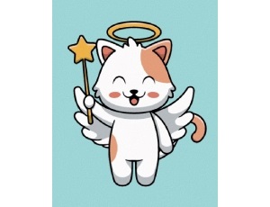 festés számok szerint gyerekeknek