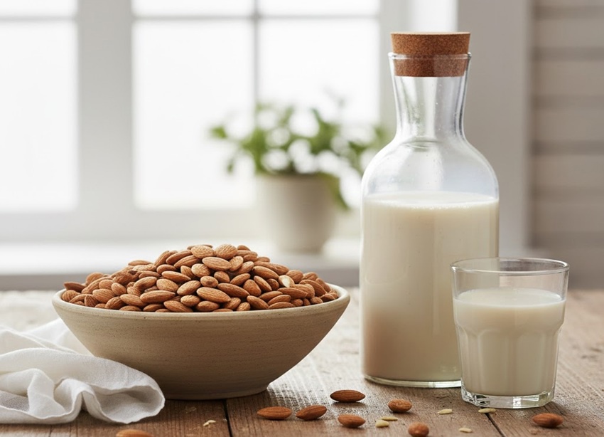 Egészséges sütemény