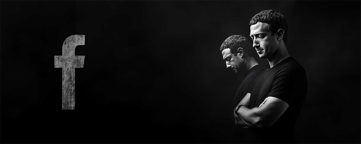Mark Zuckerberg