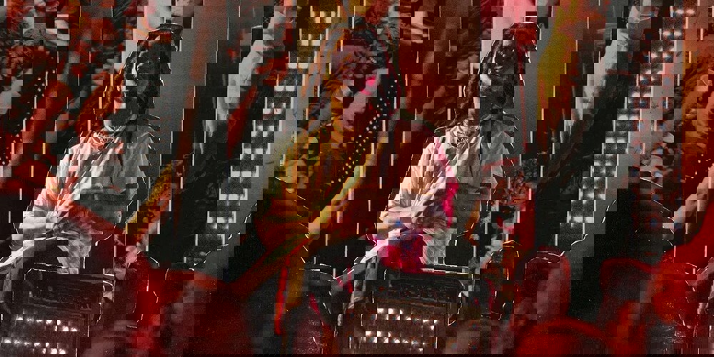 Marshall hangszórók