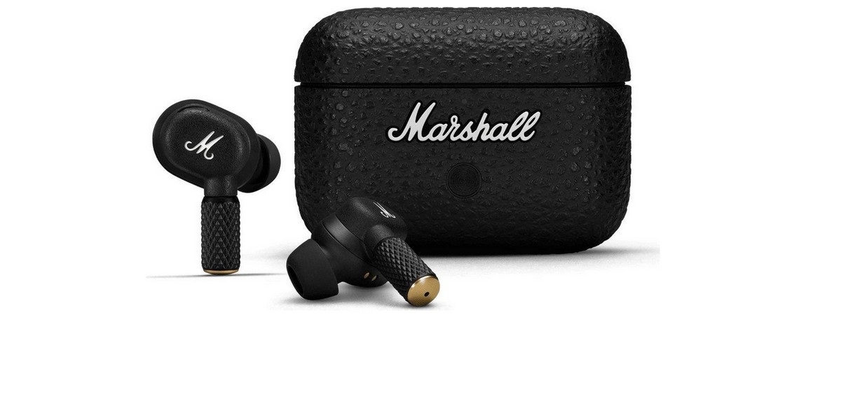 Marshall Motif II A.N.C. fülhallgató