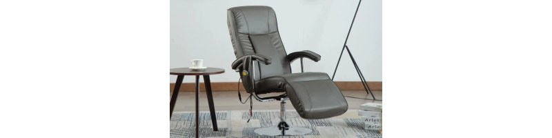 masszázs gép fotel