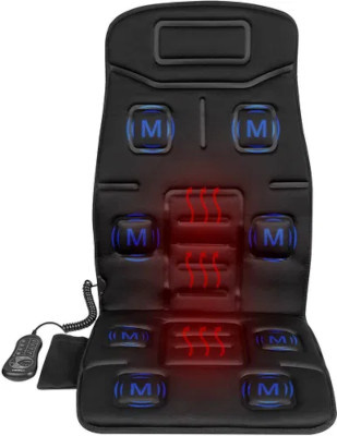 Teljes testet masszírozó matrac
