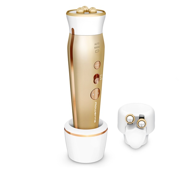 Arcmasszírozó készülékek