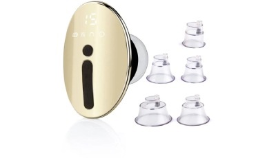 Masszírozó gép arcra