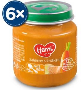 4 hónapos bébiétel Hami