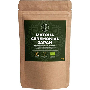 egészséges ital matcha