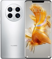 Huawei Mate 50 mobiltelefon