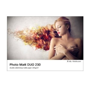 matt hőpapír mini instant nyomtató