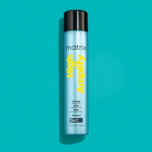 Matrix High Amplify hajlakk