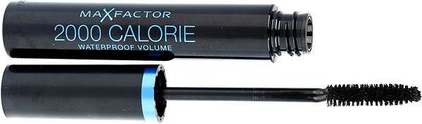 Hogy néz ki a Max Factor szempillaspirál?