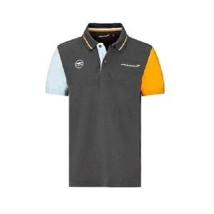 McLaren pólóing