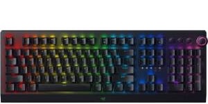 Vezeték nélküli mechanikus billentyűzet Razer