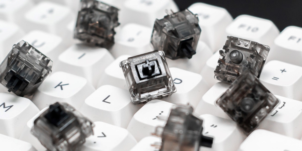 Milyen mechanikus billentyűzetet vegyek?