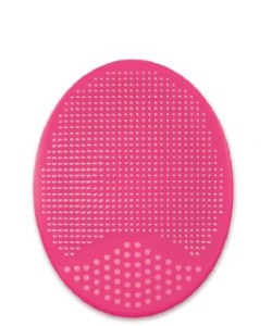 Mechanikus arctisztító kefe