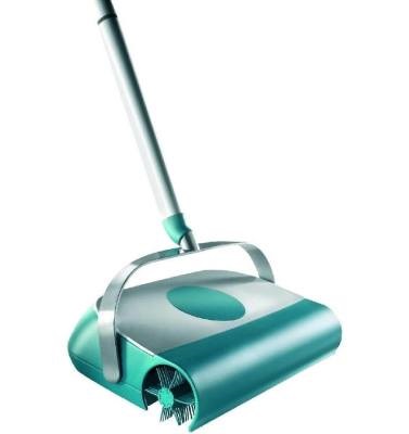 Mechanikus padlóporszívó