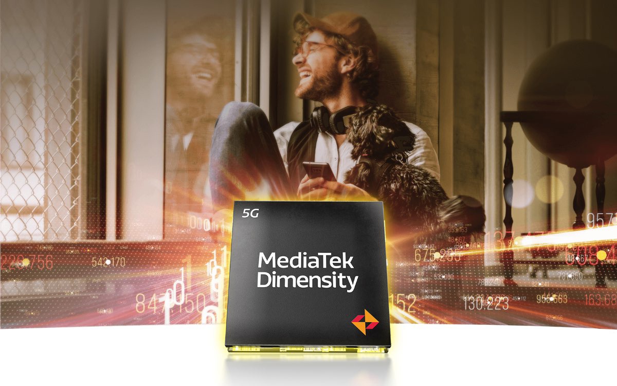 MediaTek Dimensity 9500, bevezető
