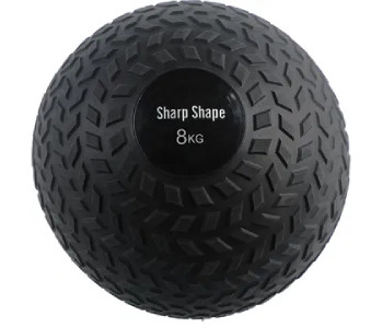 Slam ball