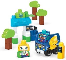 MEGA Bloks