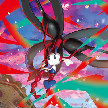 Pokémon Mega Evolution – Chaos Rising 