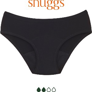 női higiéniai termékek - Menstruációs bugyi