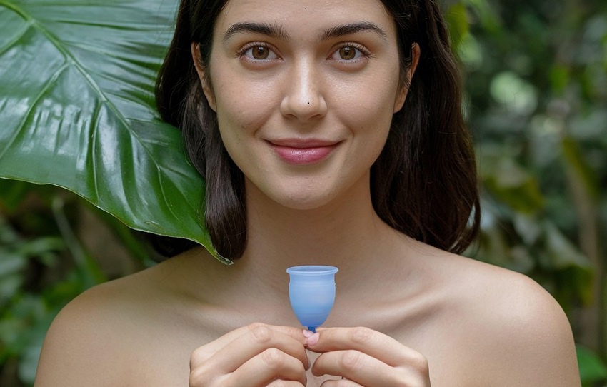 Menstruációs eszközök