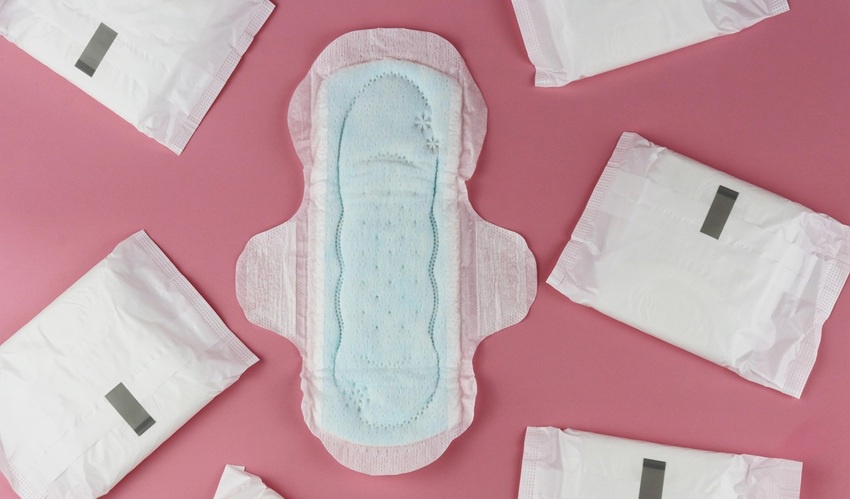 Menstruációs eszközök