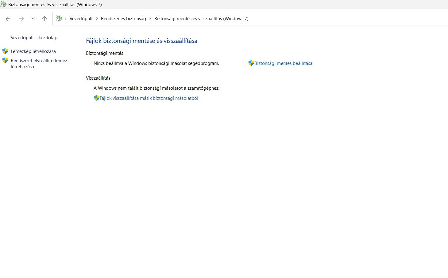 Bitpontos másolat;Windows 11