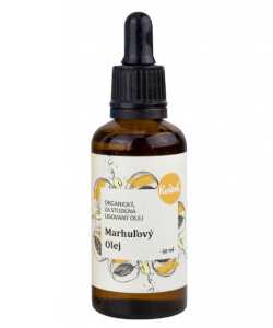 sárgabarack arcápoló olajok