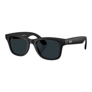 Meta Ray-Ban szemüveg