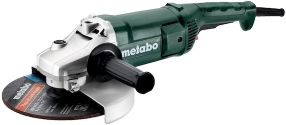 Metabo elektromos sarokcsiszolók